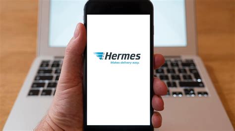 Warning: Hermes email scam that could track everything you 